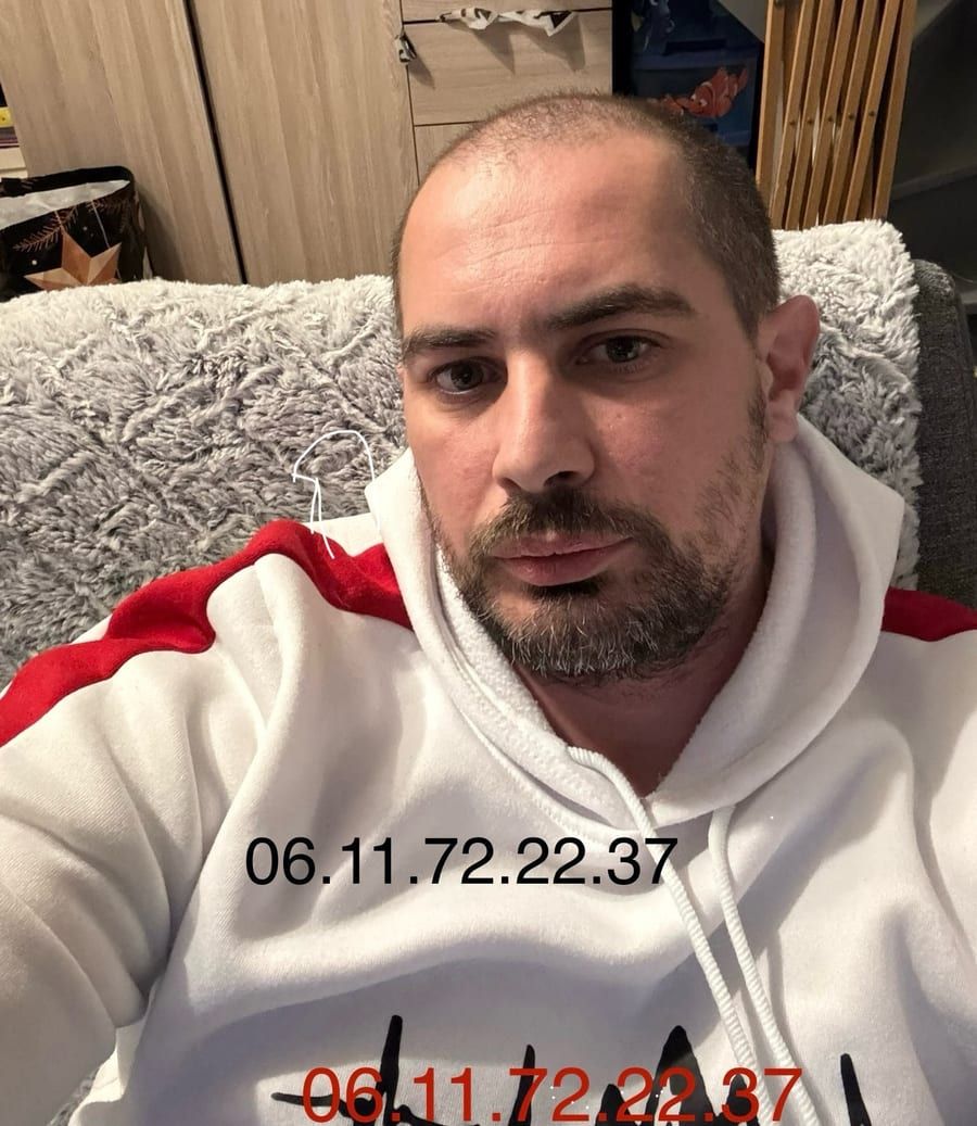 Profil von Mouayad