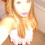 Profil von Marie-sylviane