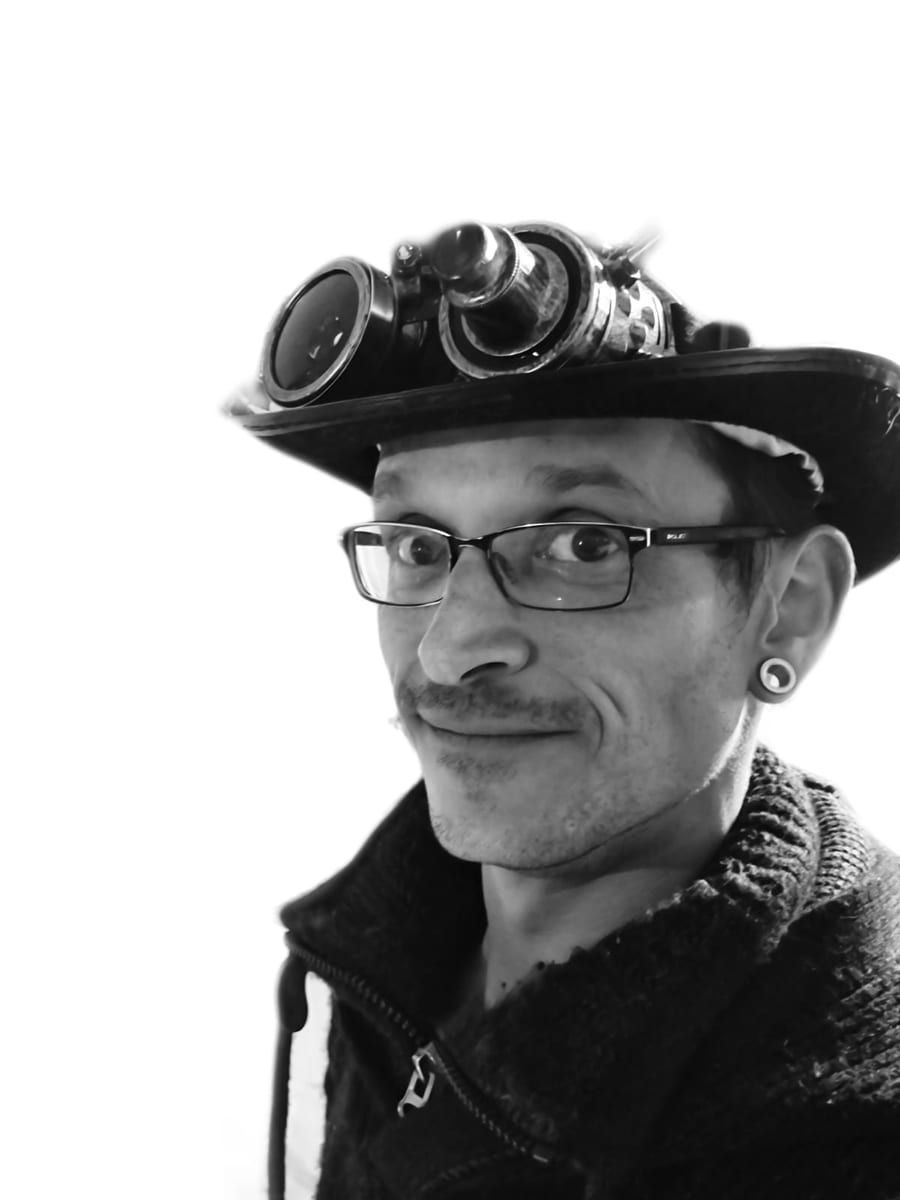 Profil von Jean-benoit