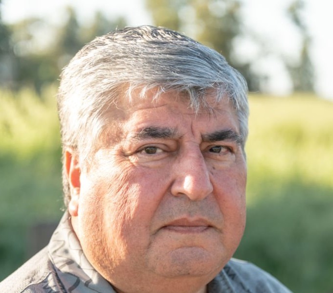 Profil von Moaad