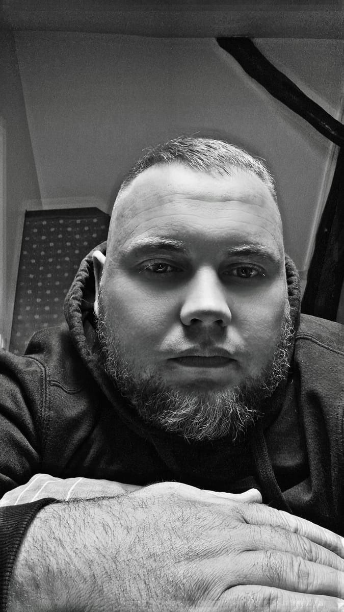 Profil von Loukmane