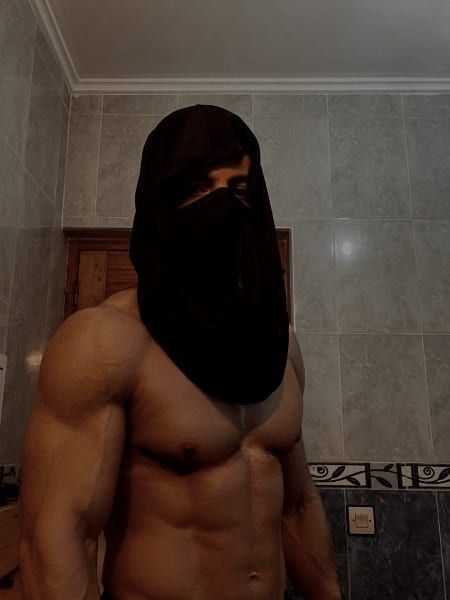 Profil von Wafik
