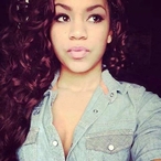 Profil von Gessy