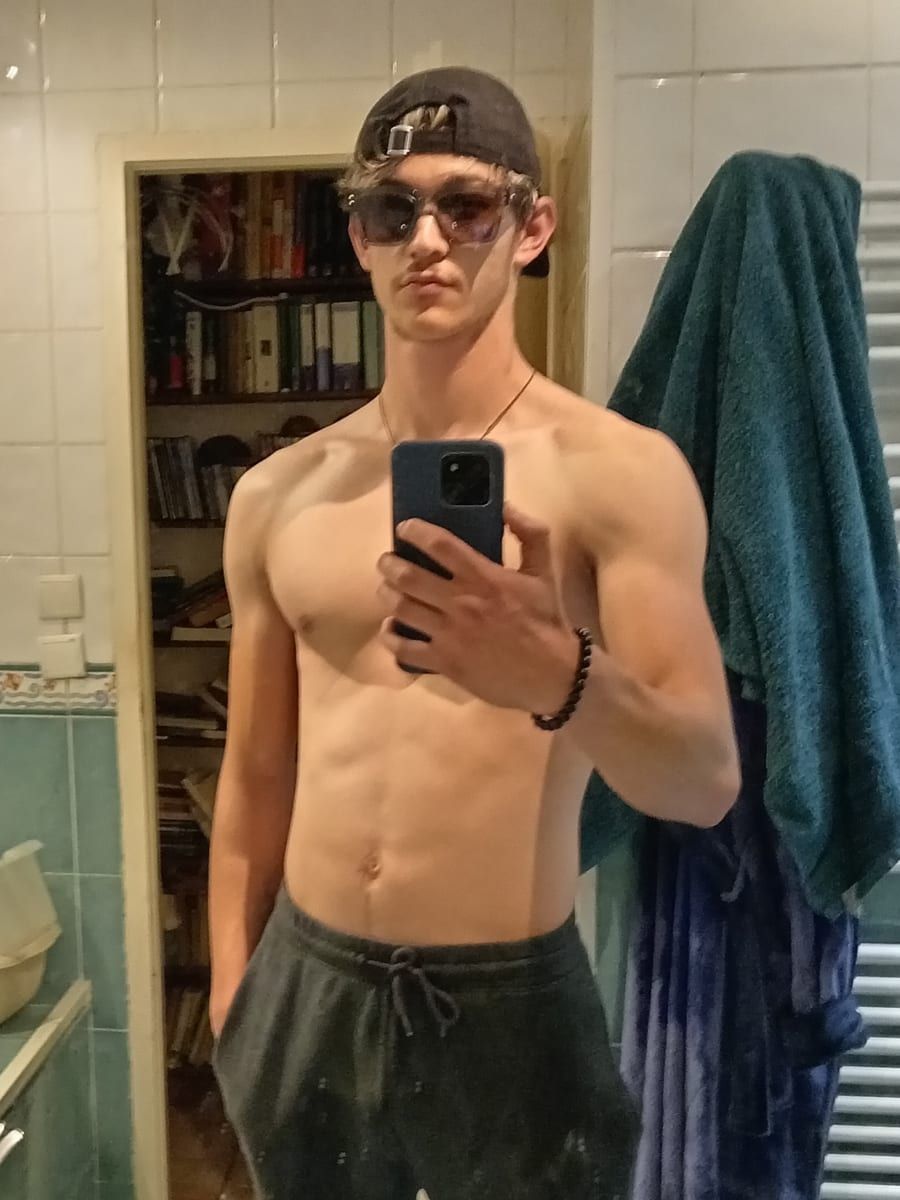 Profil von Matthew